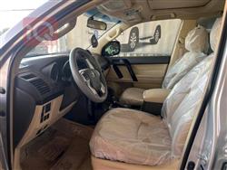 تويوتا لاندكروزر برادو